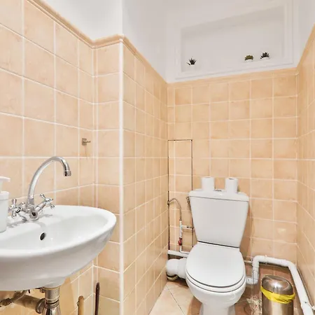 Appartement Quartier Saint Marcel Free Netflix Paris Exterior photo