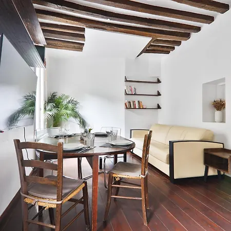 Appartement Quartier Saint Marcel Free Netflix Paris Exterior photo