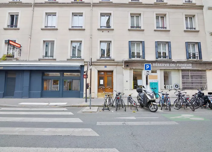 Appartement Quartier Saint Marcel Free Netflix