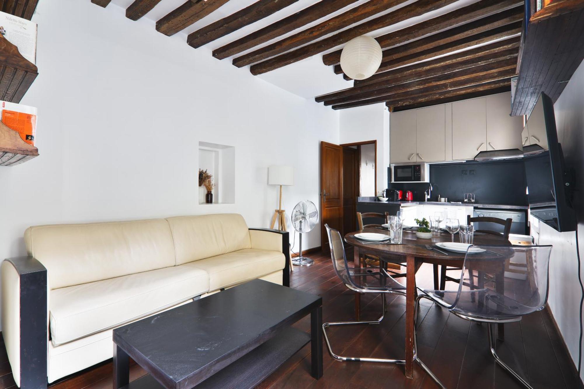 Apartment Quartier Saint Marcel Free Netflix *